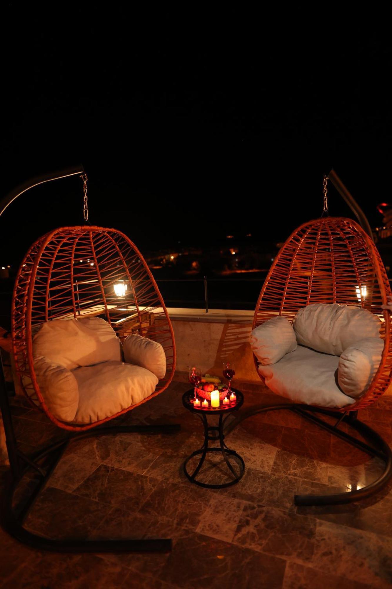 Cordial Cappadocia Hotel أورتاحصار المظهر الخارجي الصورة
